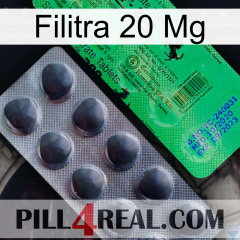 Filitra 20Mg new04